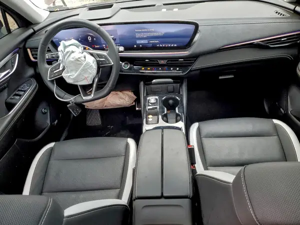 LRBFZPE41RD056487 2024 BUICK ENVISION - Image 8
