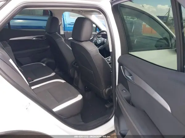LRBFZPE41RD069692 2024 BUICK ENVISION - Image 8