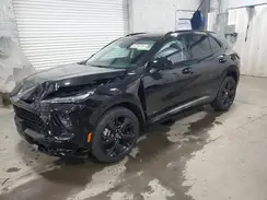 LRBFZPE42RD012966 2024 BUICK ENVISION
