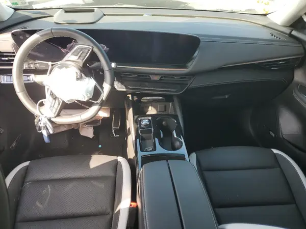 LRBFZPE42RD015883 2024 BUICK ENVISION - Image 8