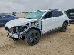 LRBFZPE42RD044932 2024 BUICK ENVISION