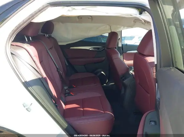 LRBFZPE42RD051492 2024 BUICK ENVISION - Image 8