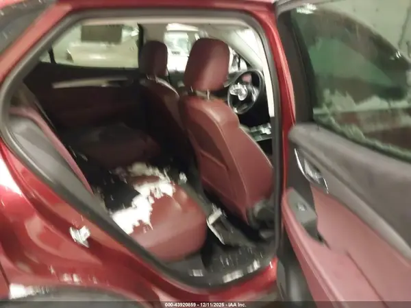 LRBFZPE42RD051556 2024 BUICK ENVISION - Image 8