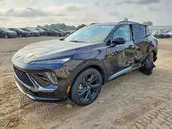 LRBFZPE42RD051864 2024 BUICK ENVISION