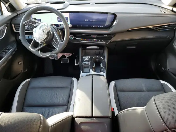 LRBFZPE42RD054649 2024 BUICK ENVISION - Image 8