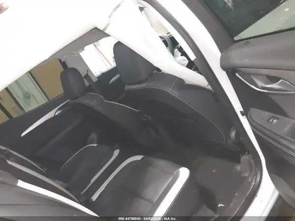 LRBFZPE42RD059267 2024 BUICK ENVISION - Image 8