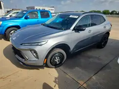 LRBFZPE42RD059611 2024 BUICK ENVISION