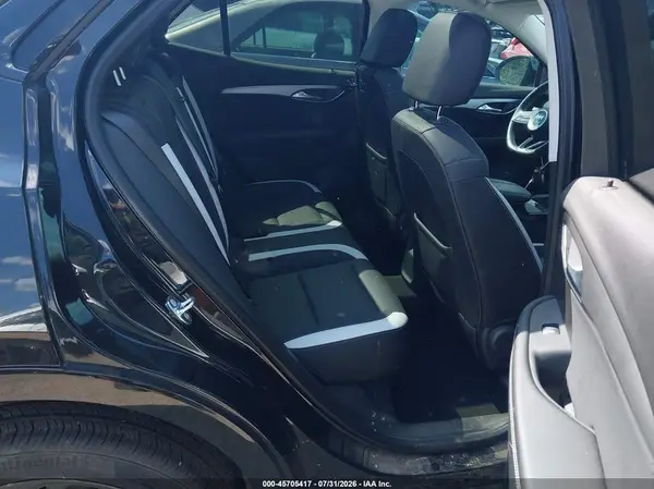 LRBFZPE42RD068647 2024 BUICK ENVISION - Image 8