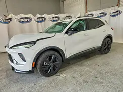 LRBFZPE42RD071046 2024 BUICK ENVISION