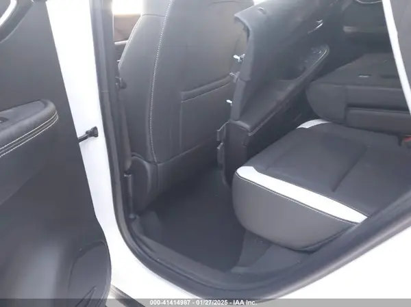 LRBFZPE42RD071970 2024 BUICK ENVISION - Image 8