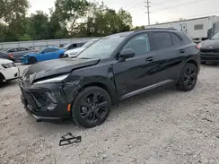 LRBFZPE42RD075842 2024 BUICK ENVISION