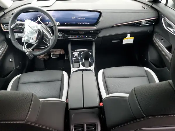 LRBFZPE42RD075842 2024 BUICK ENVISION - Image 8