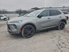 LRBFZPE43RD013253 2024 BUICK ENVISION