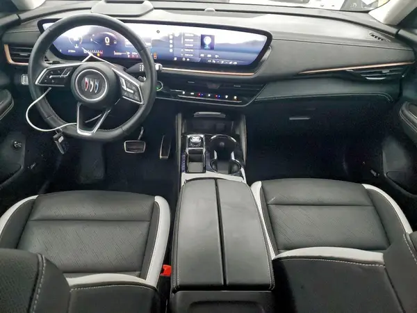 LRBFZPE43RD013253 2024 BUICK ENVISION - Image 8