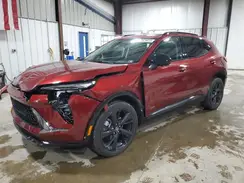 LRBFZPE43RD014662 2024 BUICK ENVISION