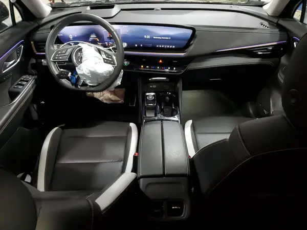 LRBFZPE43RD014662 2024 BUICK ENVISION - Image 8