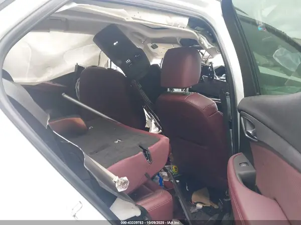 LRBFZPE43RD022132 2024 BUICK ENVISION - Image 8