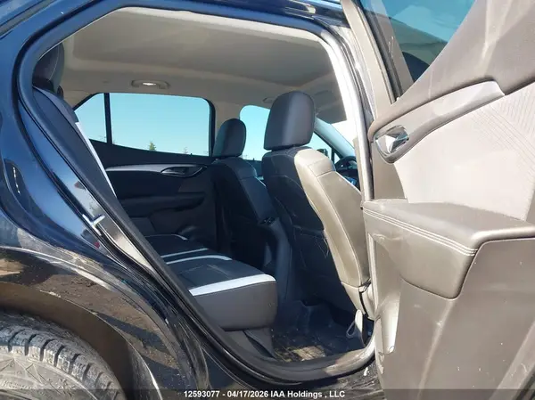 LRBFZPE43RD035706 2024 BUICK ENVISION - Image 8