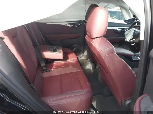 LRBFZPE43RD062047 2024 BUICK ENVISION - Image 8