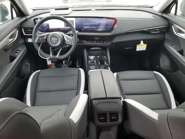 LRBFZPE43RD068978 2024 BUICK ENVISION - Image 8