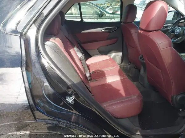 LRBFZPE43RD075770 2024 BUICK ENVISION - Image 8