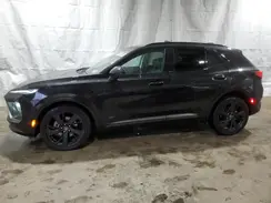 LRBFZPE43RD076840 2024 BUICK ENVISION