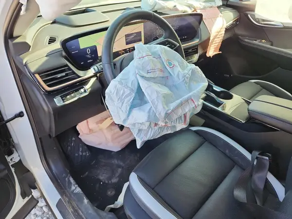 LRBFZPE44RD014511 2024 BUICK ENVISION - Image 8