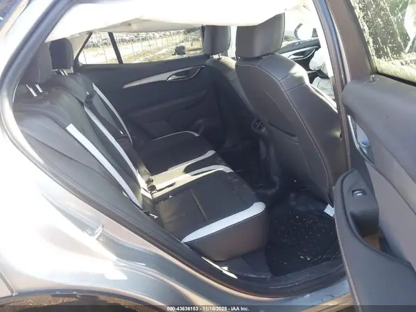 LRBFZPE44RD018705 2024 BUICK ENVISION - Image 8