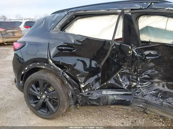 LRBFZPE44RD022866 2024 BUICK ENVISION - Image 8