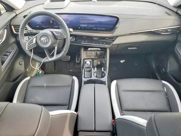 LRBFZPE44RD038601 2024 BUICK ENVISION - Image 8