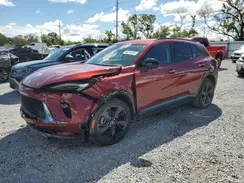 LRBFZPE44RD058637 2024 BUICK ENVISION