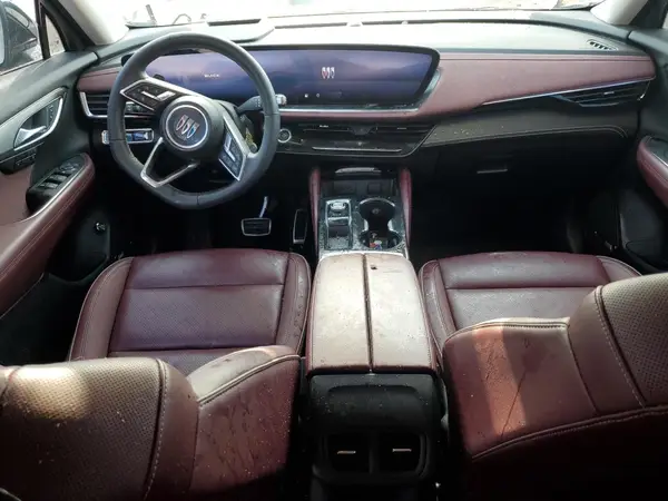 LRBFZPE44RD062459 2024 BUICK ENVISION - Image 8