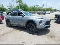 LRBFZPE44RD069234 2024 BUICK ENVISION