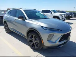 LRBFZPE44RD073106 2024 BUICK ENVISION