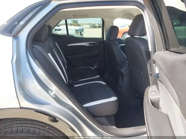 LRBFZPE44RD073106 2024 BUICK ENVISION - Image 8