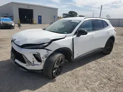 LRBFZPE45RD017921 2024 BUICK ENVISION