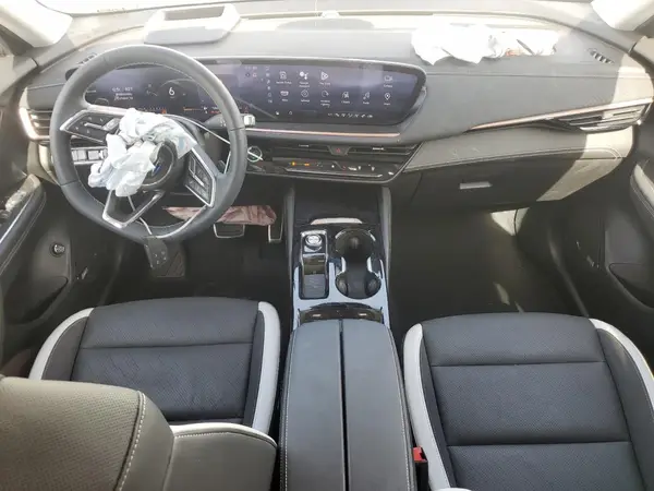 LRBFZPE45RD017921 2024 BUICK ENVISION - Image 8
