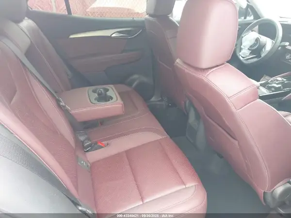 LRBFZPE45RD017935 2024 BUICK ENVISION - Image 8