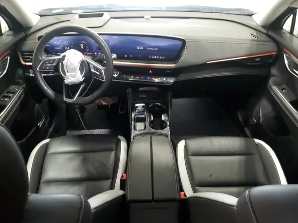 LRBFZPE45RD023055 2024 BUICK ENVISION - Image 8