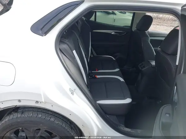 LRBFZPE45RD023671 2024 BUICK ENVISION - Image 8