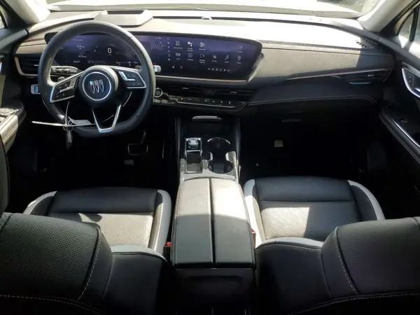 LRBFZPE45RD043970 2024 BUICK ENVISION - Image 8