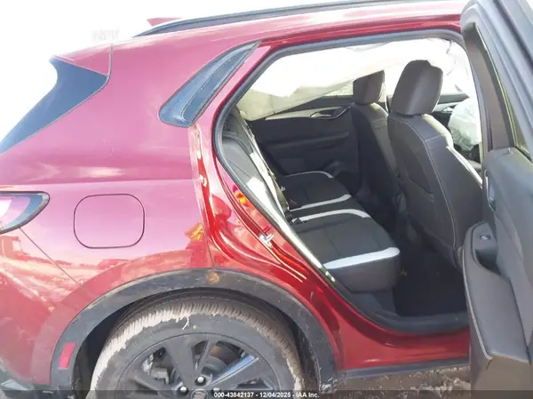 LRBFZPE45RD047114 2024 BUICK ENVISION - Image 8
