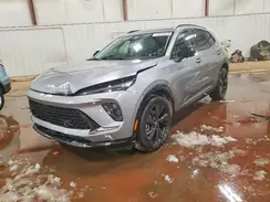 LRBFZPE45RD070506 2024 BUICK ENVISION