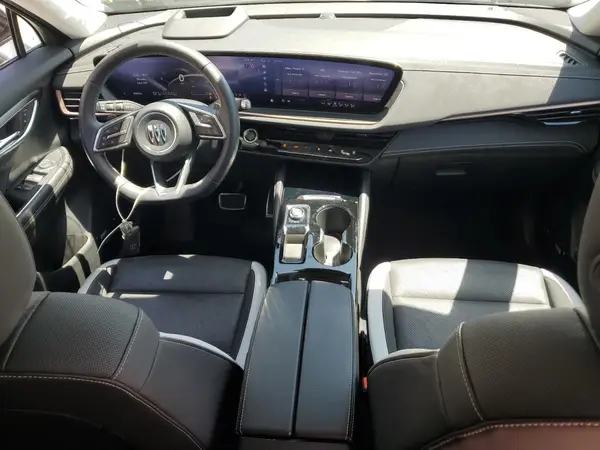 LRBFZPE45RD072000 2024 BUICK ENVISION - Image 8
