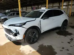 LRBFZPE45RD072076 2024 BUICK ENVISION