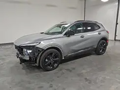 LRBFZPE45RD075222 2024 BUICK ENVISION