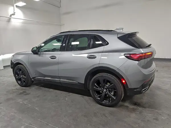 LRBFZPE45RD075222 2024 BUICK ENVISION - Image 2