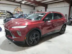 LRBFZPE46RD012937 2024 BUICK ENVISION