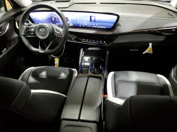 LRBFZPE46RD012937 2024 BUICK ENVISION - Image 8