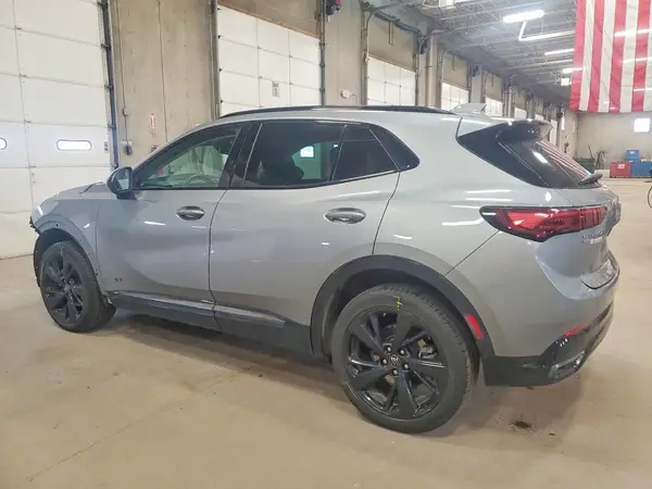 LRBFZPE46RD013392 2024 BUICK ENVISION - Image 2